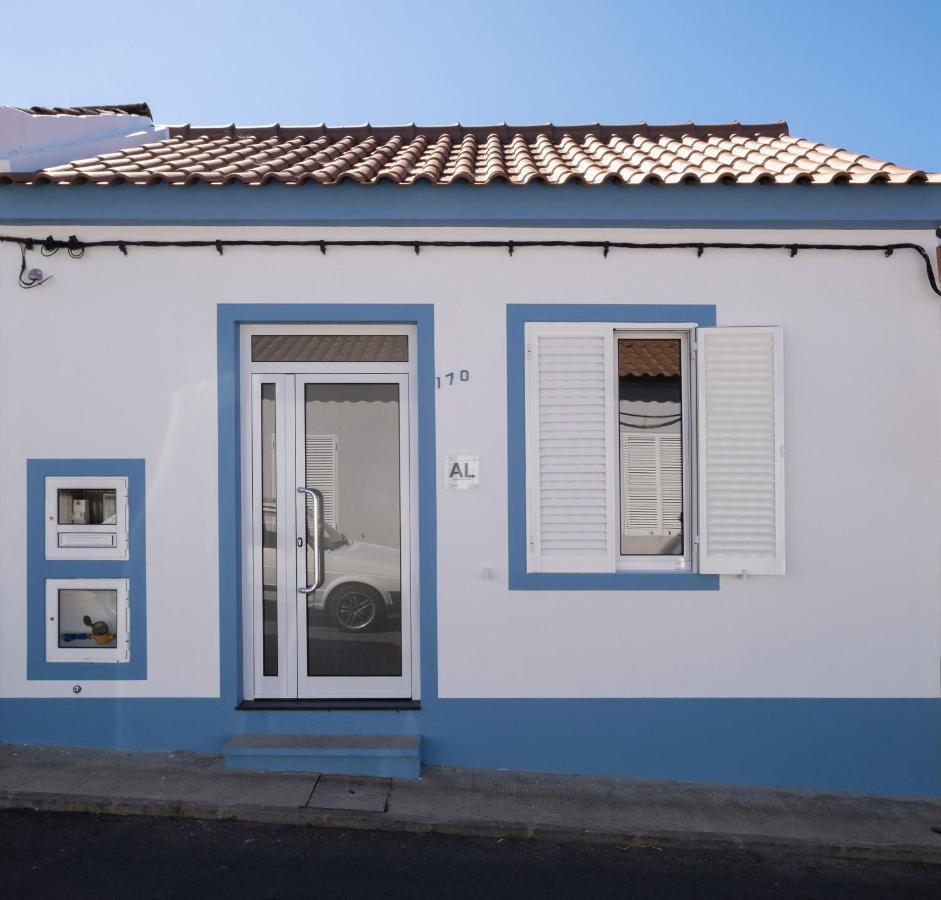 Casa Da Salga Apartment Nordeste  Exterior foto