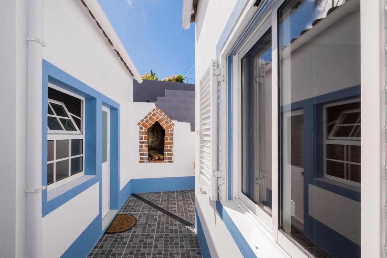 Casa Da Salga Apartment Nordeste  Exterior foto