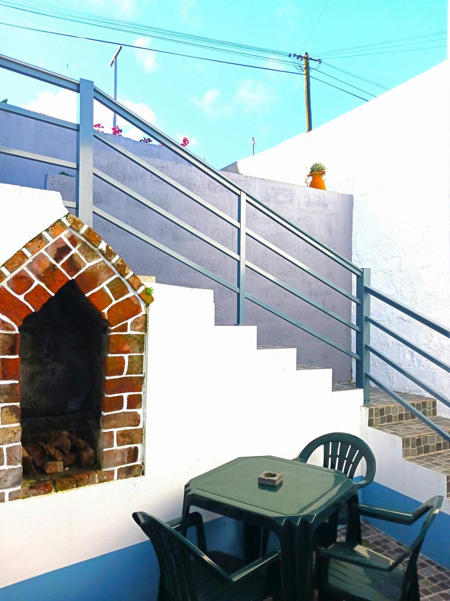 Casa Da Salga Apartment Nordeste  Exterior foto